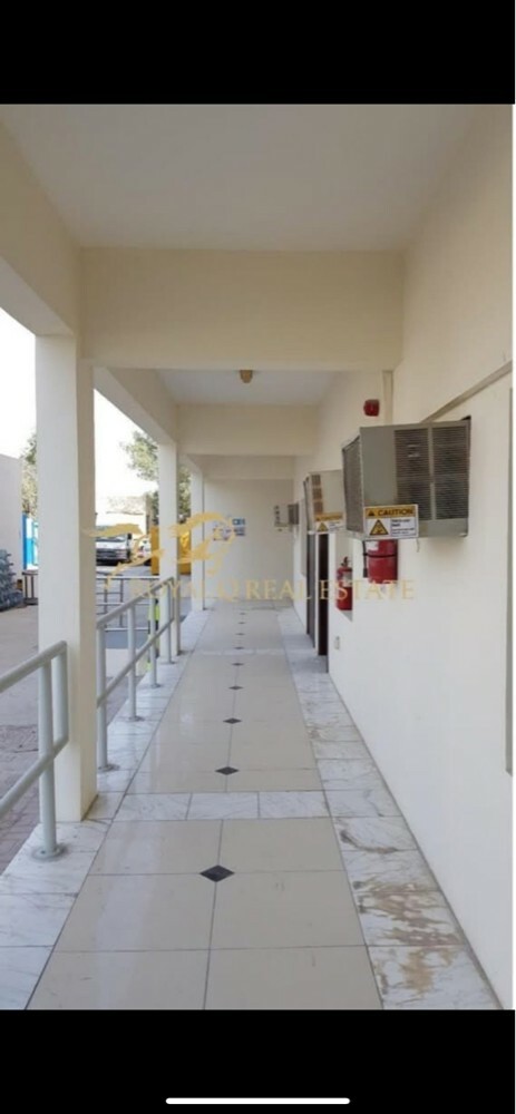 For Rent: Workers’ Accommodation - 5