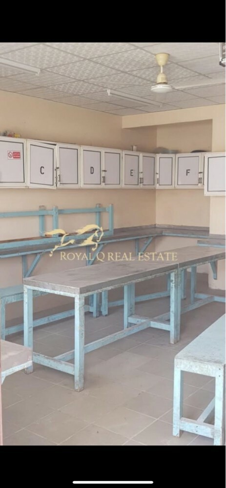 For Rent: Workers’ Accommodation - 6
