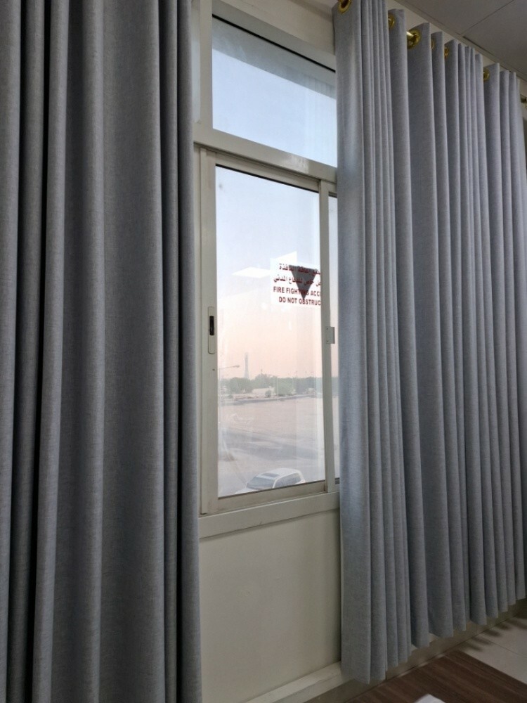 مطلوب محاسب إقامة وخبره - 1