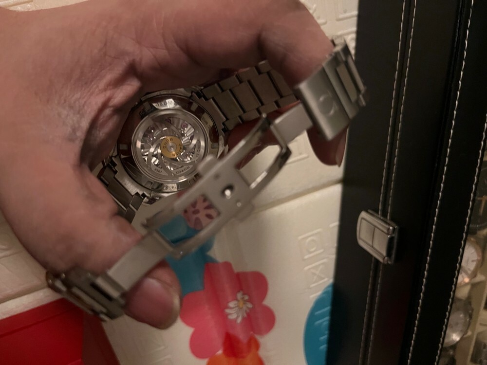 omega seamaster aqua terra - 3