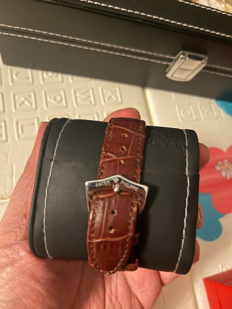 Patek Philippe - 2
