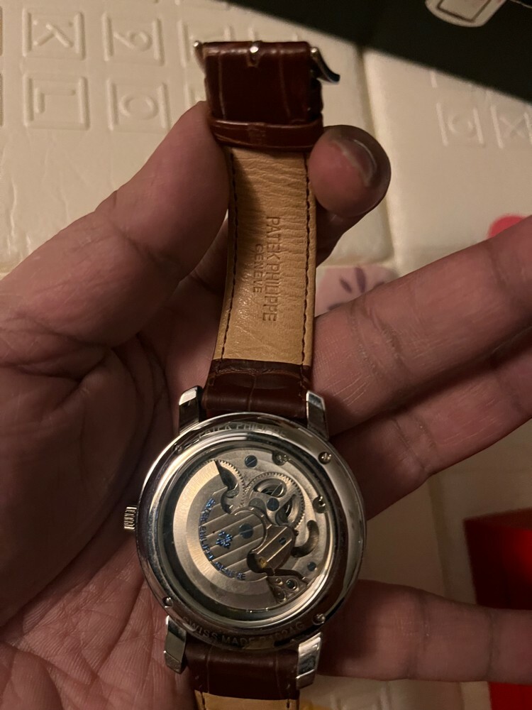 Patek Philippe - 3