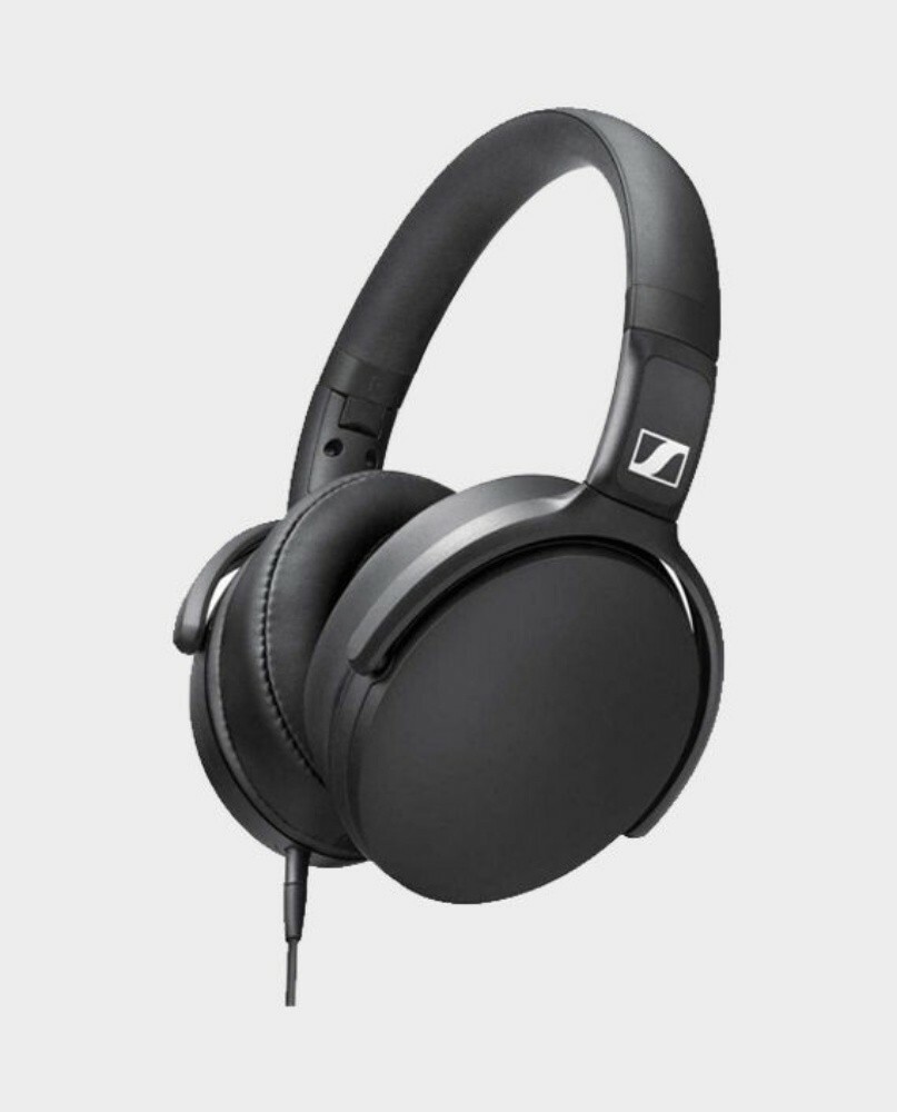Sennheiser HD 400S Gaming HeadSet - 1