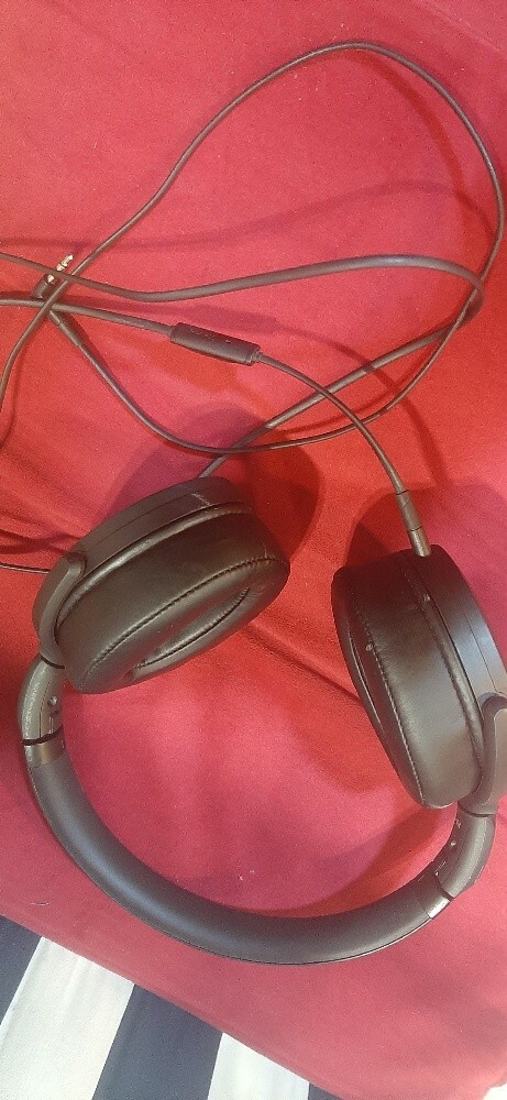 Sennheiser HD 400S Gaming HeadSet - 2