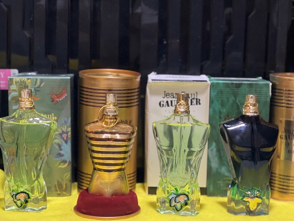 parfum pour homme  - 6