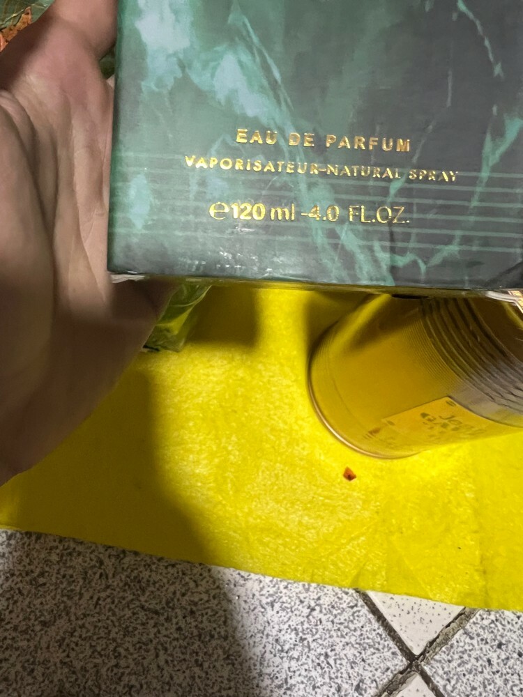 parfum pour homme  - 4