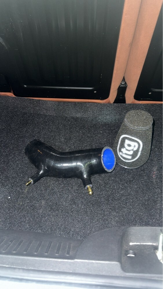 فلتر ابارث جديد  - 1