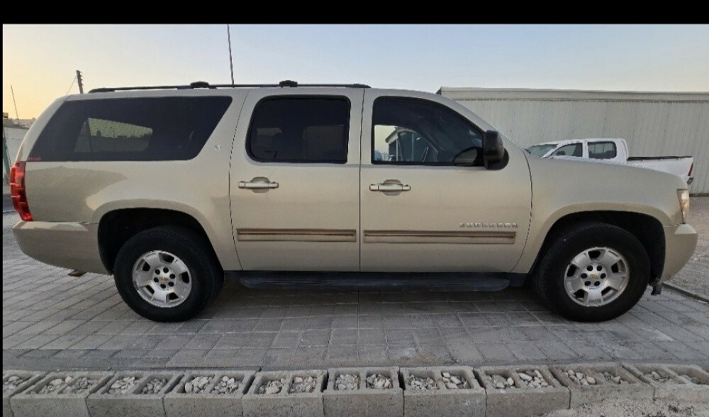 سياره كبيره ومريحه في السفر - 1