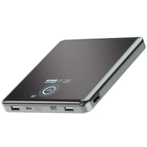 Powerology Volt Stream Power Bank - 2