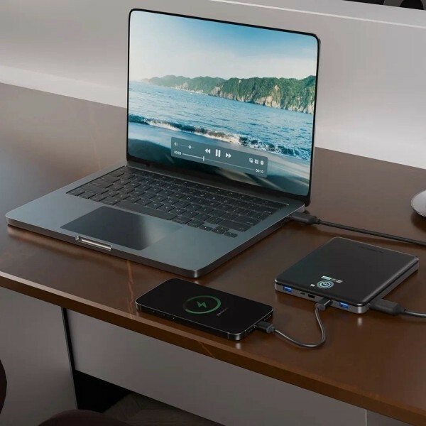 Powerology Volt Stream Power Bank - 4