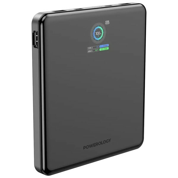 Powerology Volt Stream Power Bank - 3