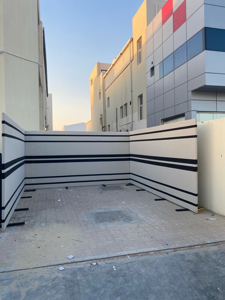 سناح ثابت بل متر المربع  - 3