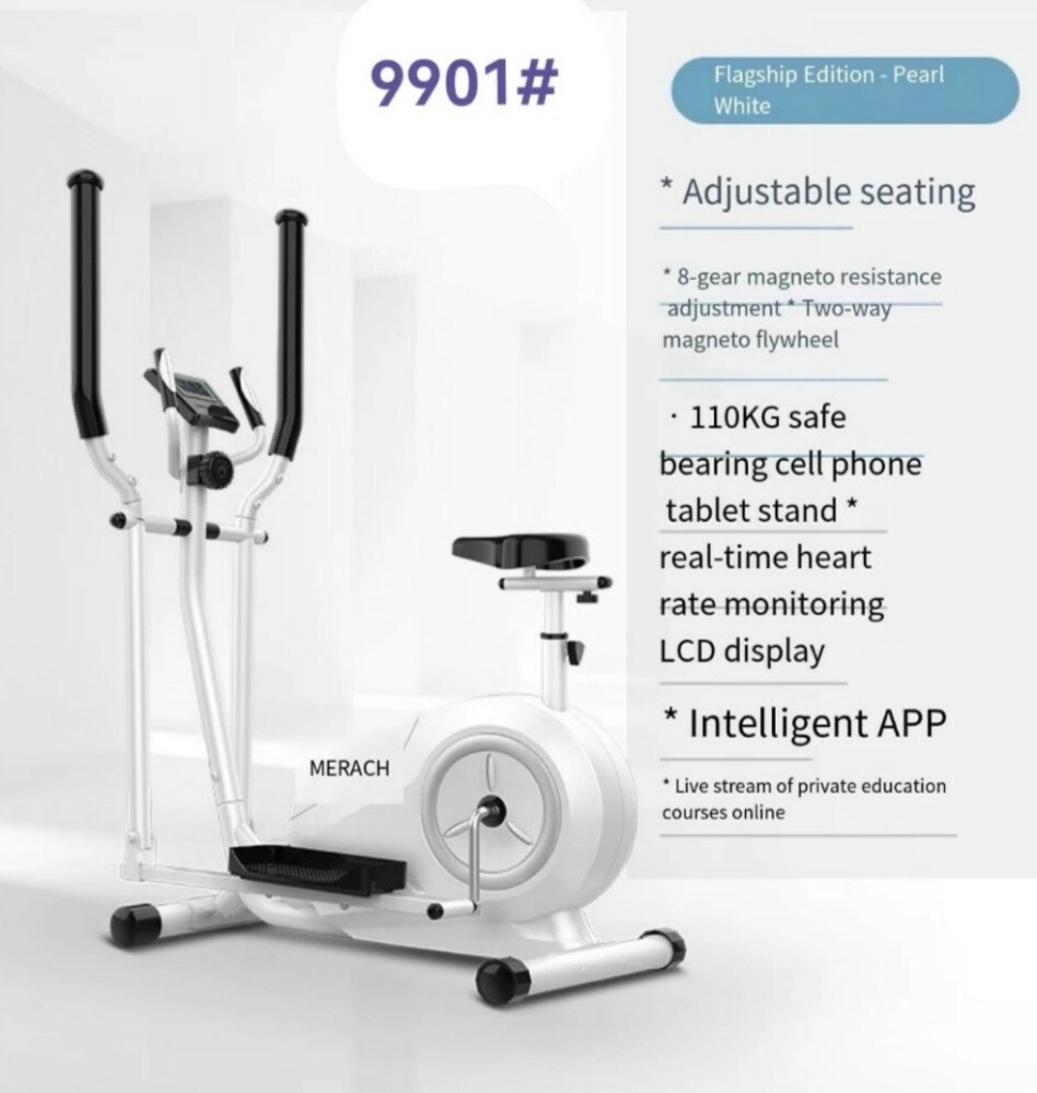 دمبل وادوات نادي رياضي - 15