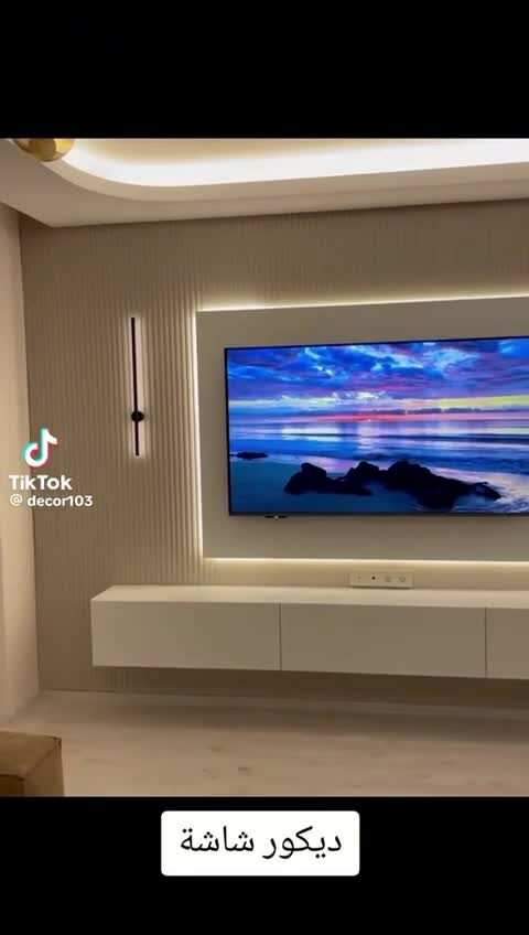 ديكورات الشيبورد الحديثة - 1