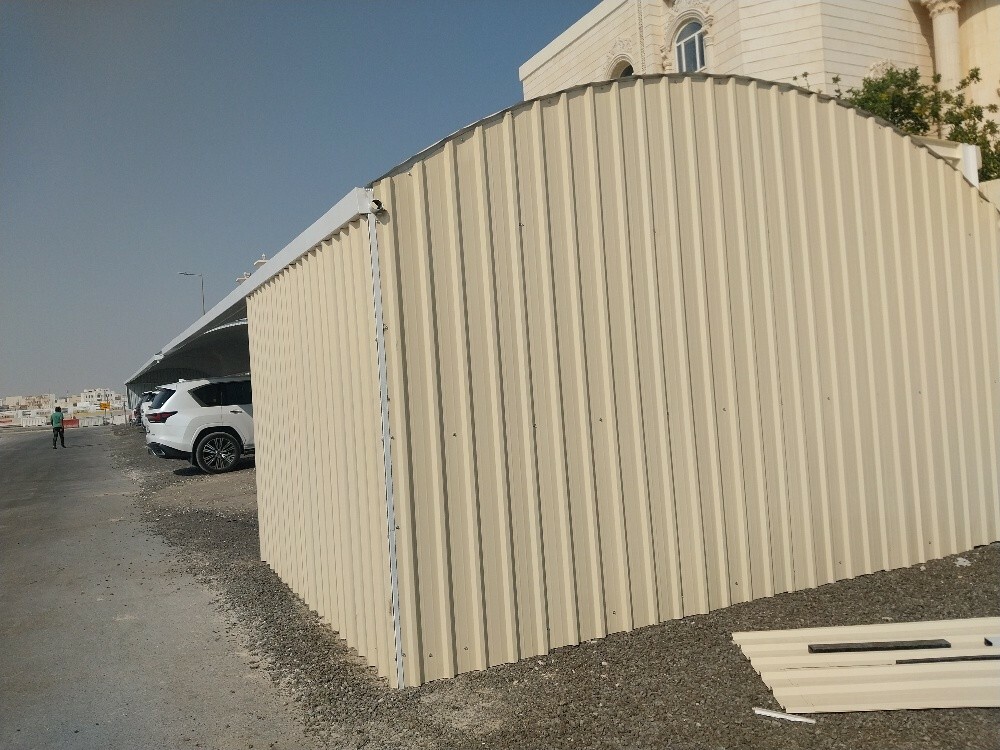 حداد محترف جميع اعمال الحدادة - 5