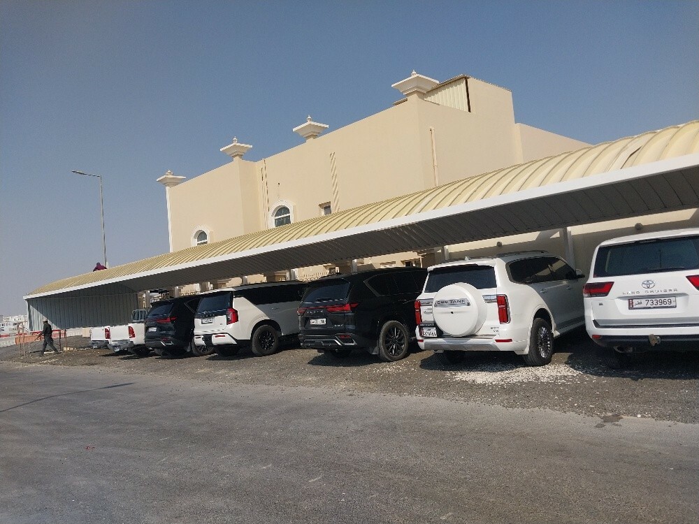 حداد محترف جميع اعمال الحدادة - 3