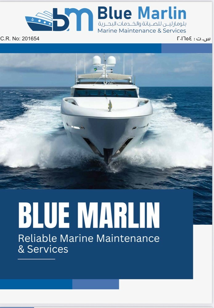 boat and yacht maintenance - 3