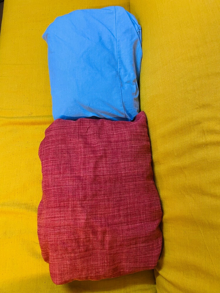 Klippan Ikea Sofa - 3