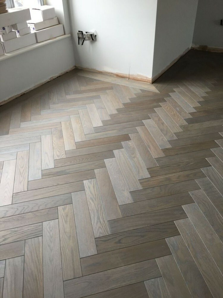 باركيه بتصميم جديد. - 1