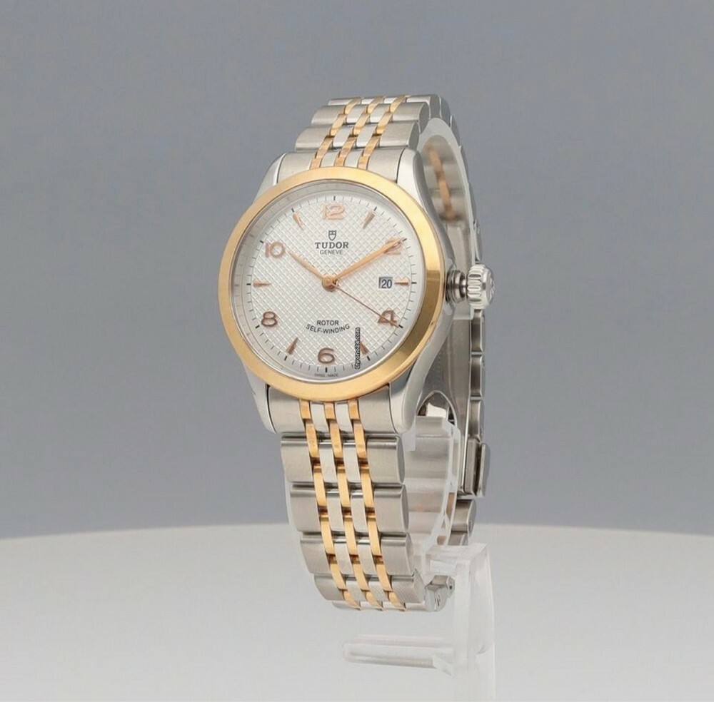 Tudor - 1