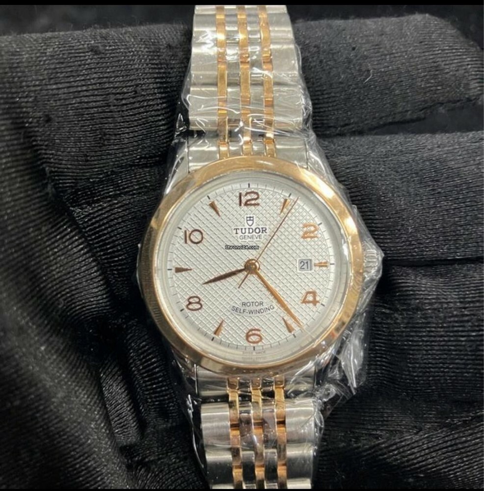 Tudor - 5