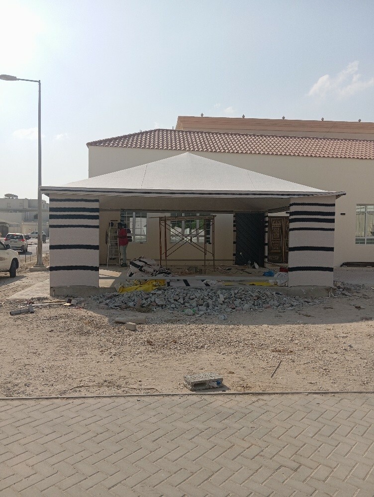 مجالس تفصيل حسب المقاس - 1