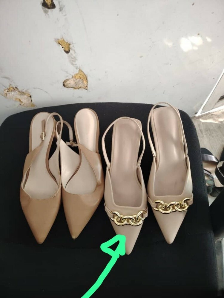 high heels - 9