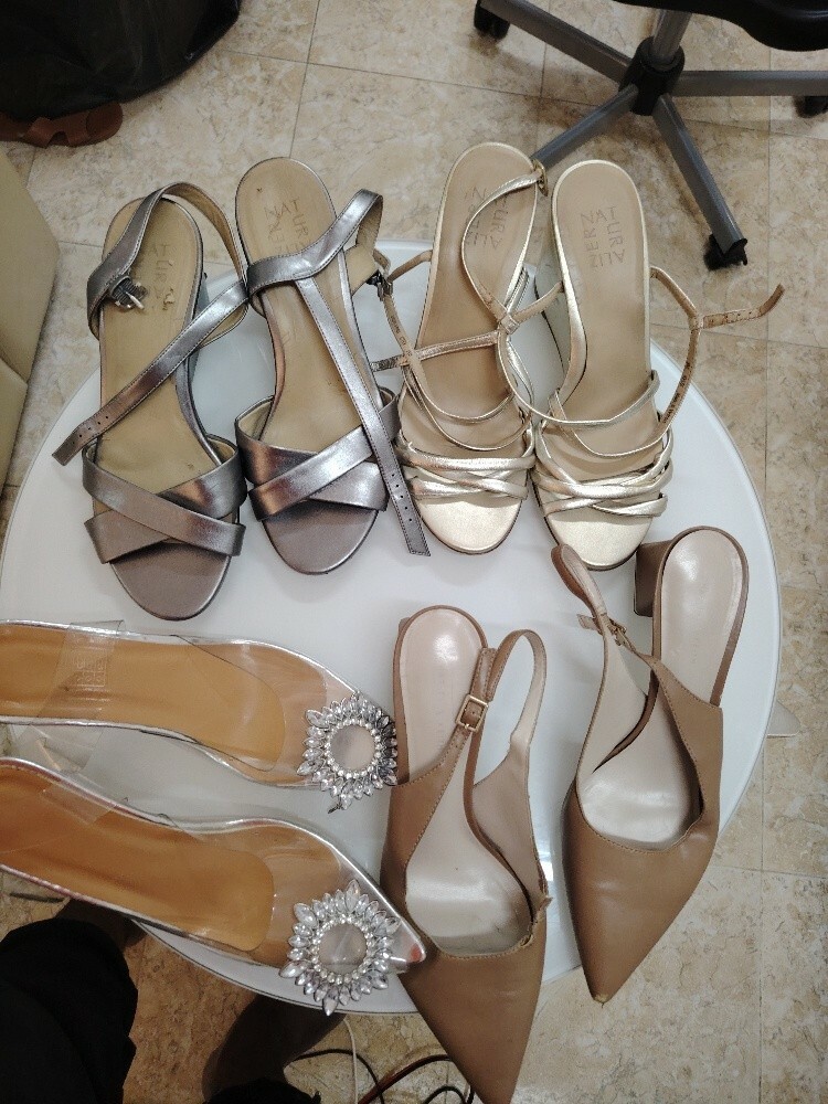 high heels - 3