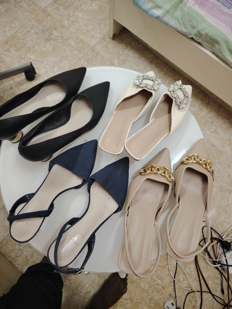 high heels - 7