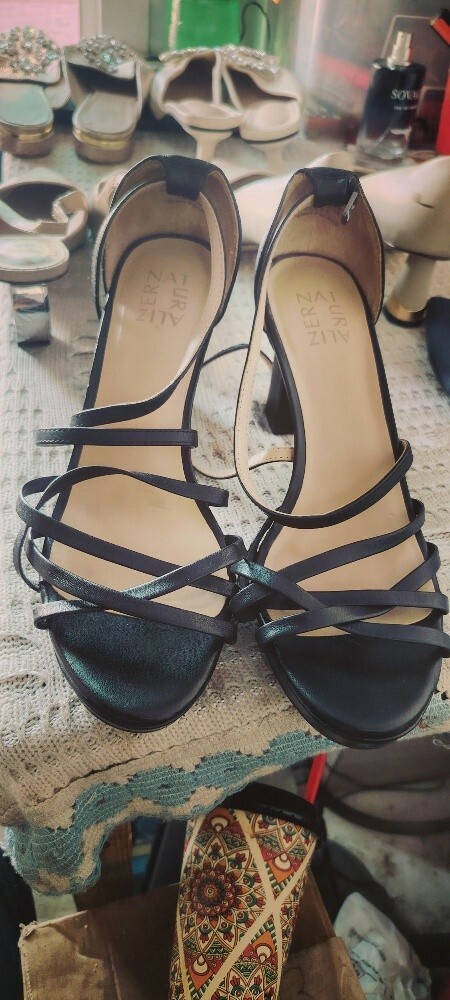 high heels - 10