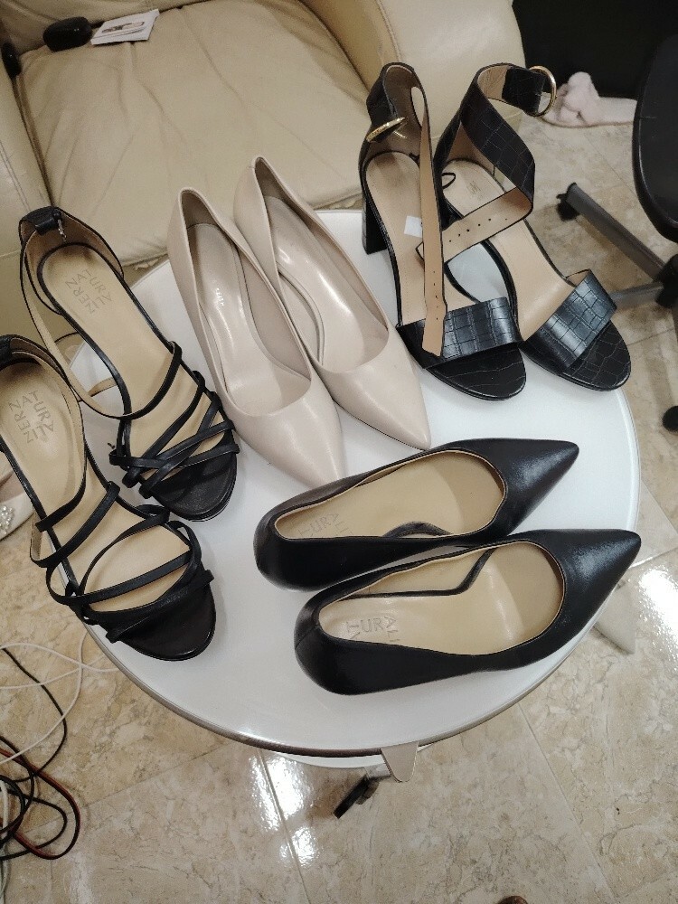 high heels - 8