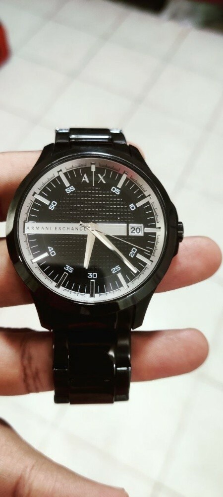 Armani Exchange - 1