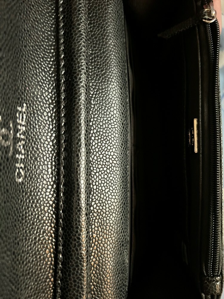 Chanel wallet on chain bag - 1