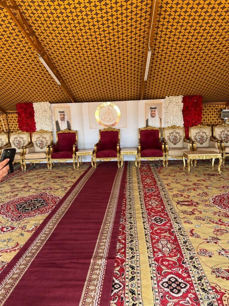السراج لتجهيز الحفلات والمناسبات - 30