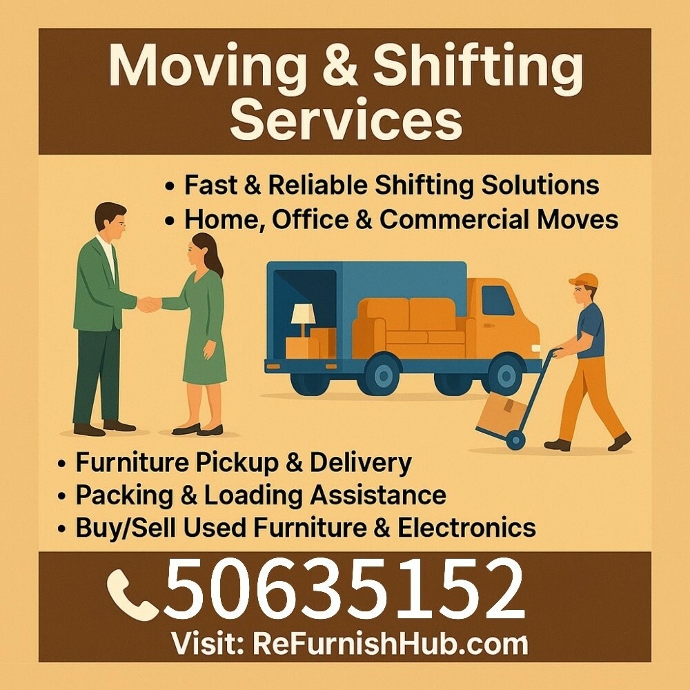 moving shifting house villa offic - 1