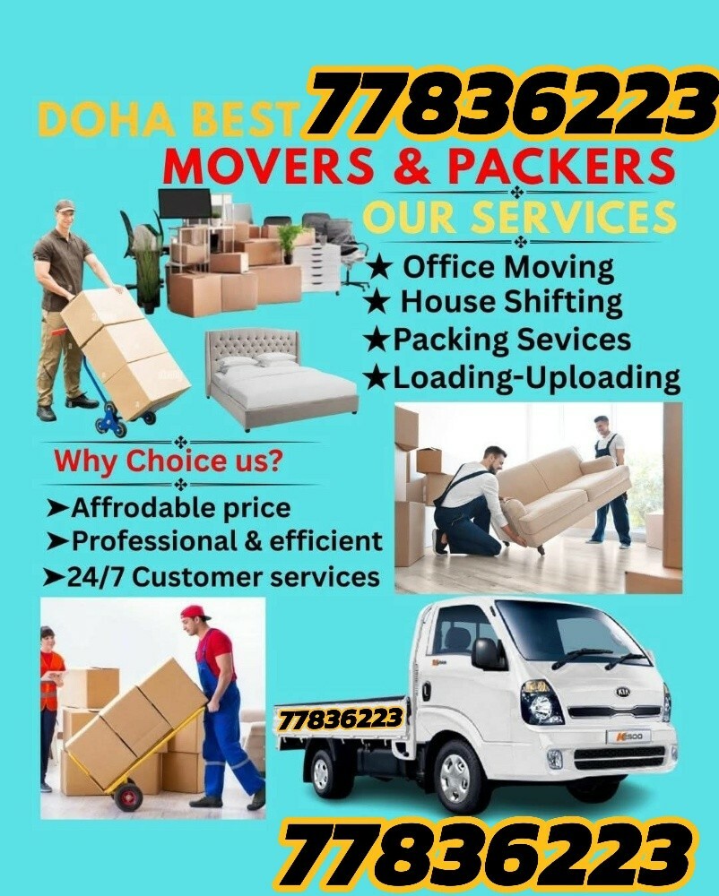 moving shifting house villa offic - 1
