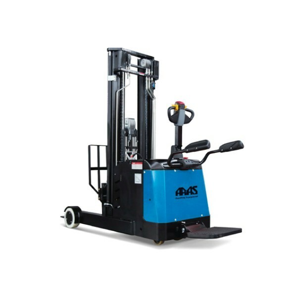 Electric Forklift Sale - 8