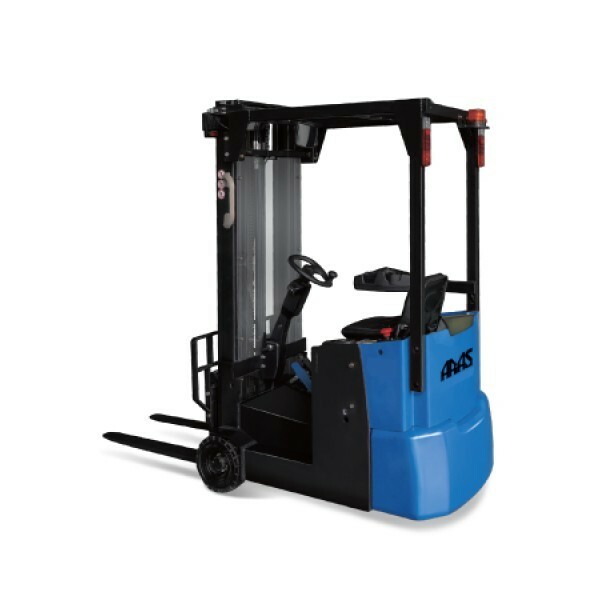 Electric Forklift Sale - 3