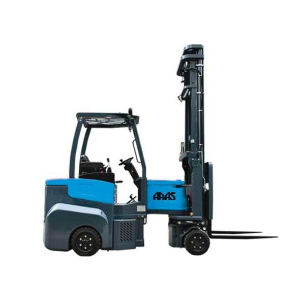 Electric Forklift Sale - 2