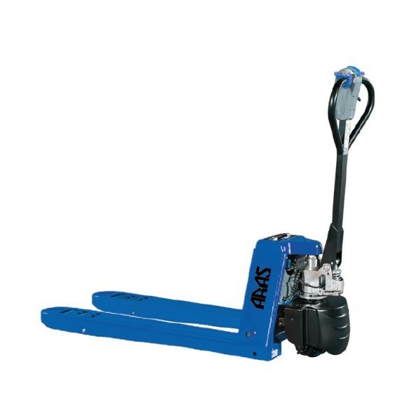 Electric Forklift Sale - 7