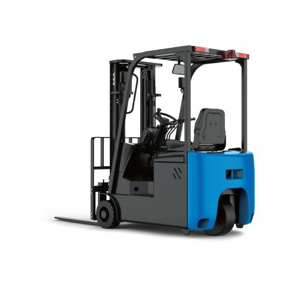 Electric Forklift Sale - 6
