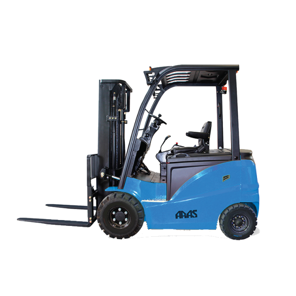 Electric Forklift Sale - 1