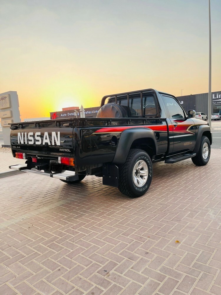 نيسان ابوحوض2021 وكاله.. - 4