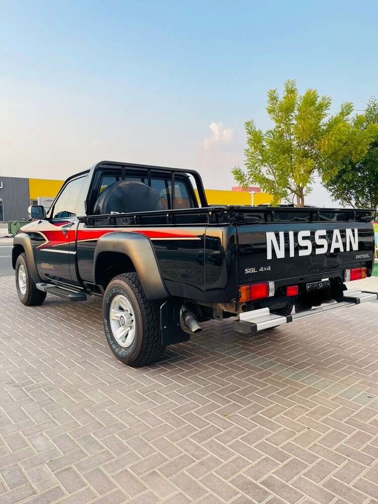 نيسان ابوحوض2021 وكاله.. - 2