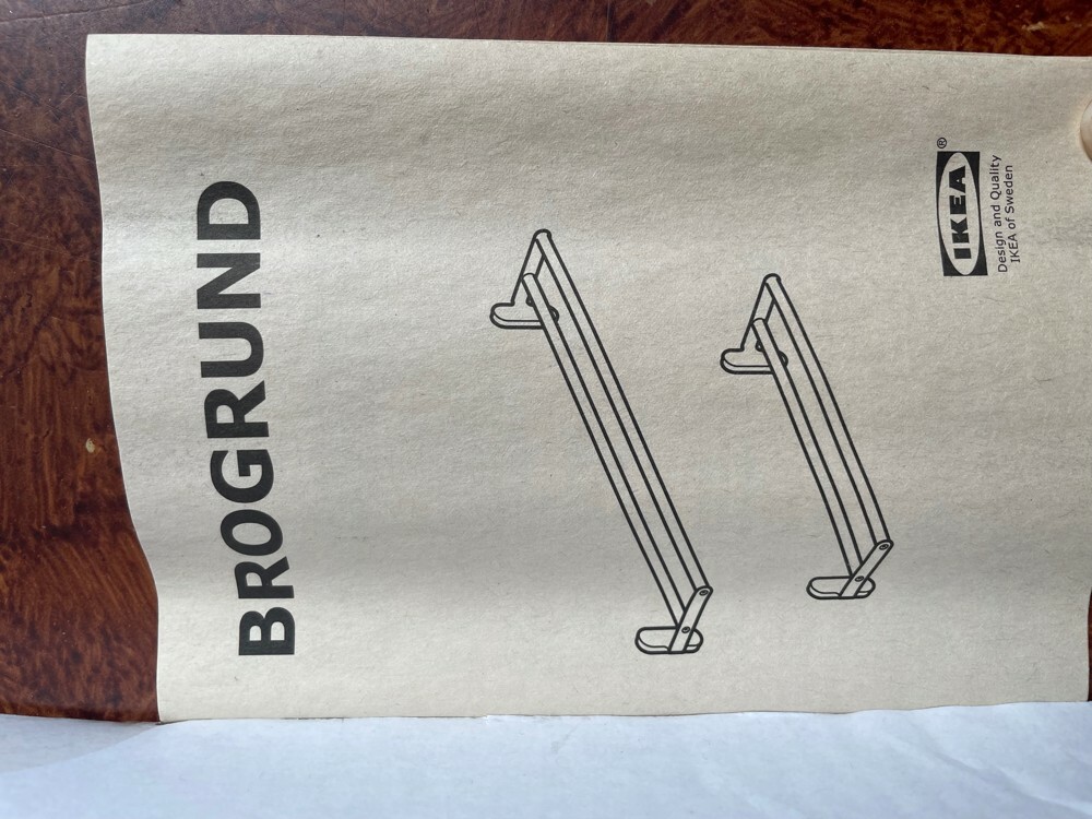 BROGRUND  - 5