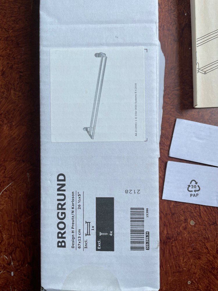 BROGRUND  - 4