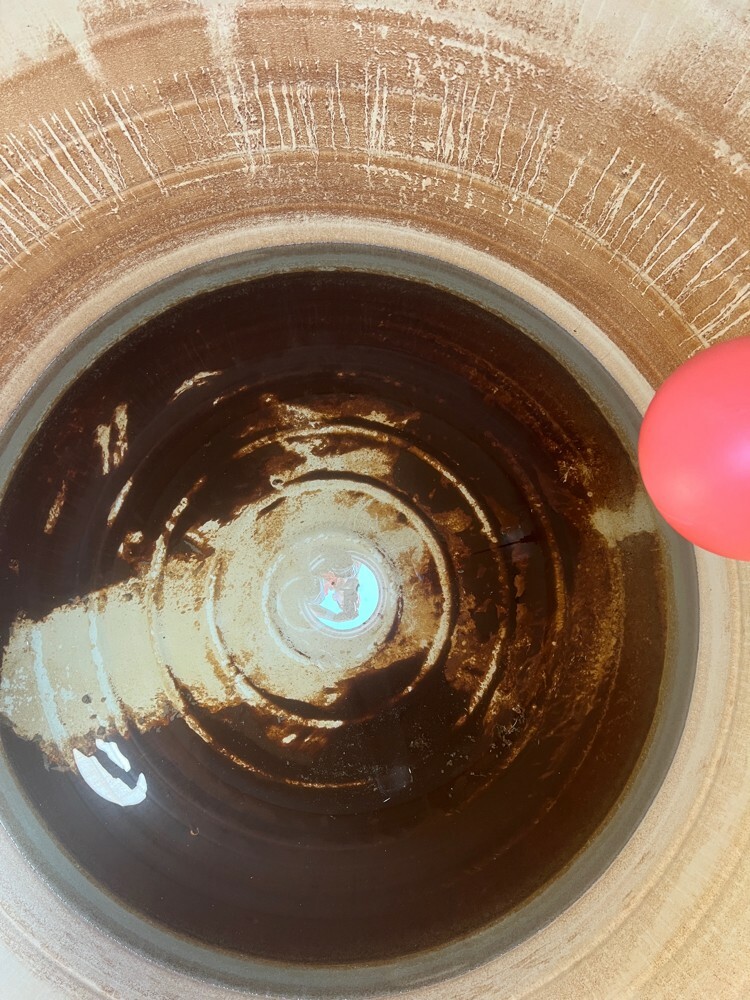 جاهزين لتنضيف الكبينة سيلين. رويس - 3