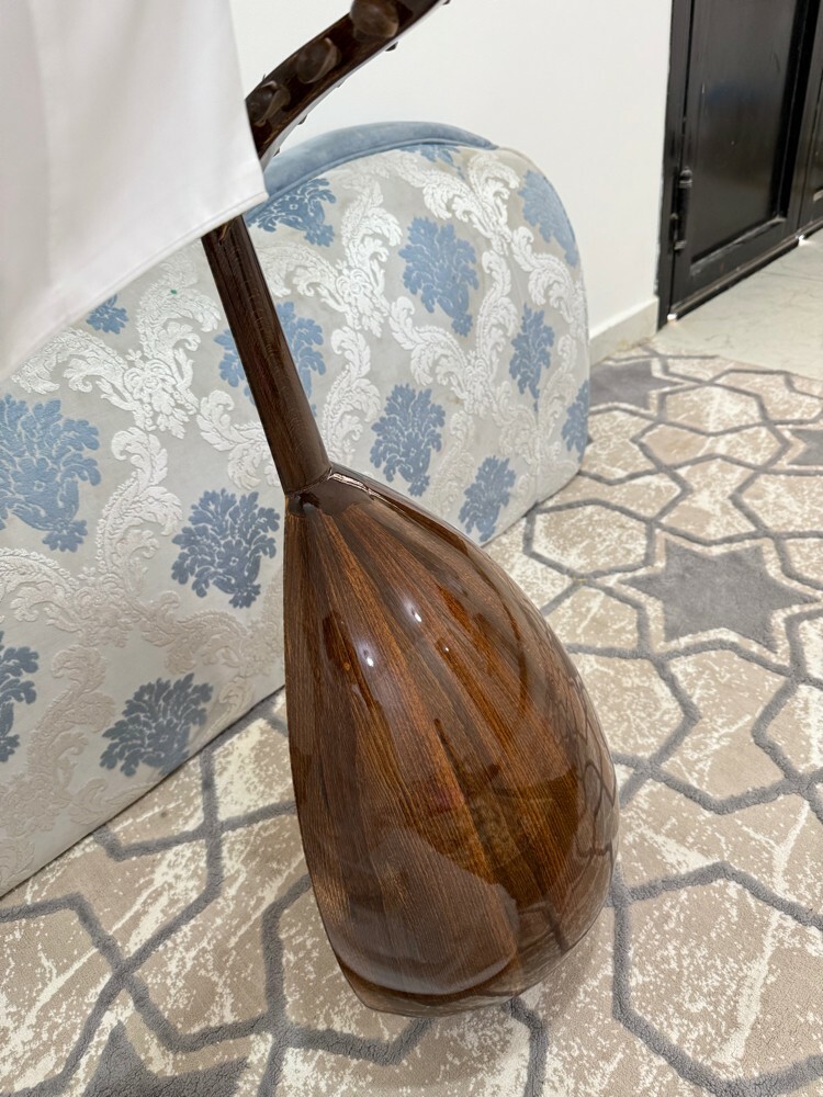 oud - 2