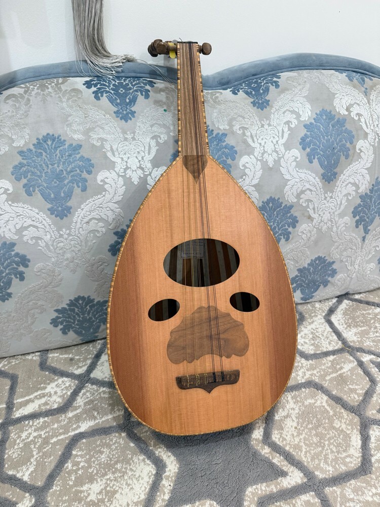 oud - 1