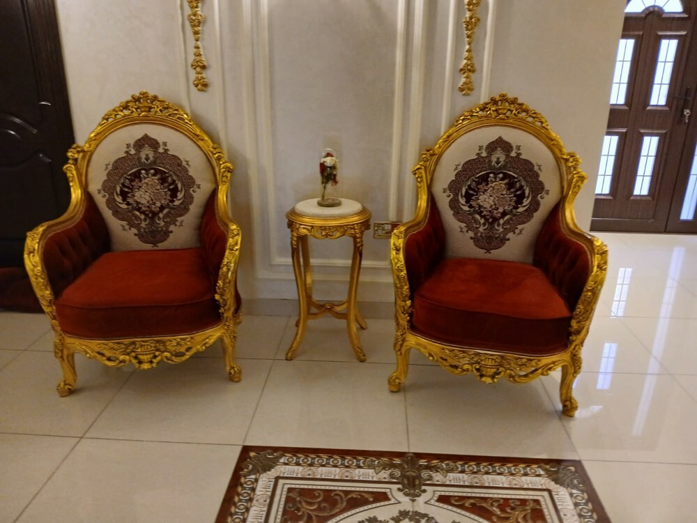 طقمين - 1